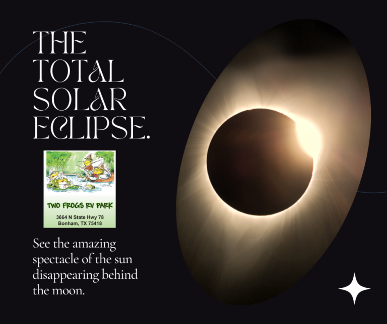 total solar eclipse